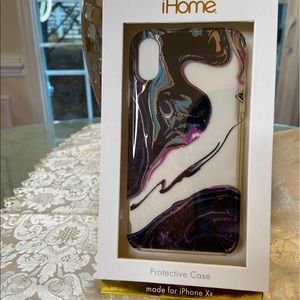 IHome Apple XR Protective Case